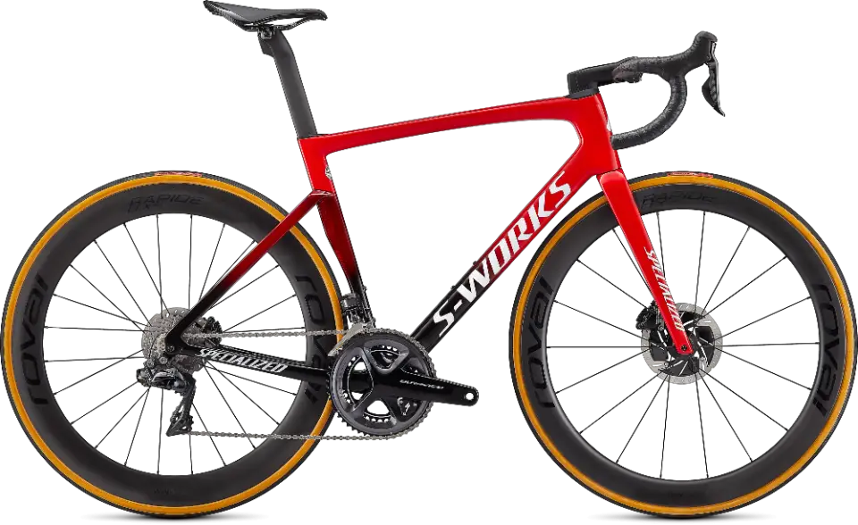 10 Most Popular Bikes In The World (Among Pro Cyclists)
