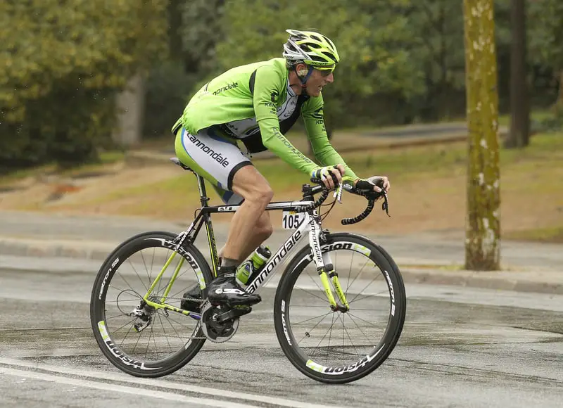 cannondale uci team