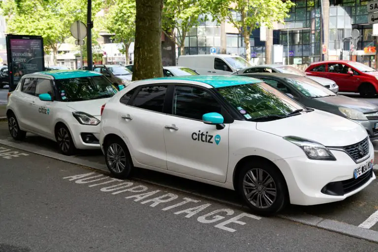 Do Rental Cars Have Tracking Devices On Them? Vehicle Help