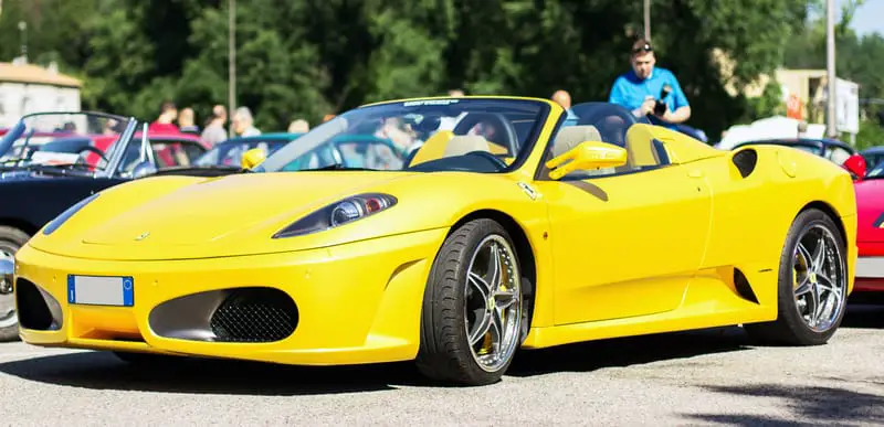 Ferrari F430 