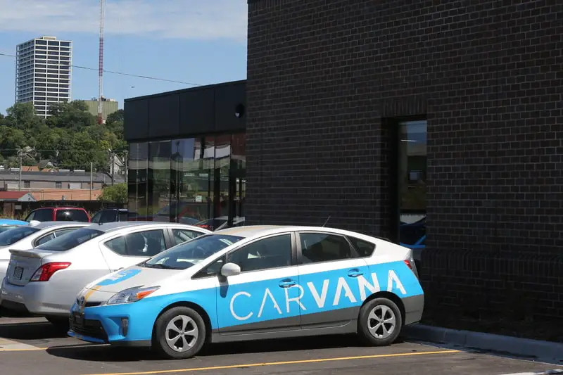 Does Carvana Sell Old Or New Cars? Vehicle Help