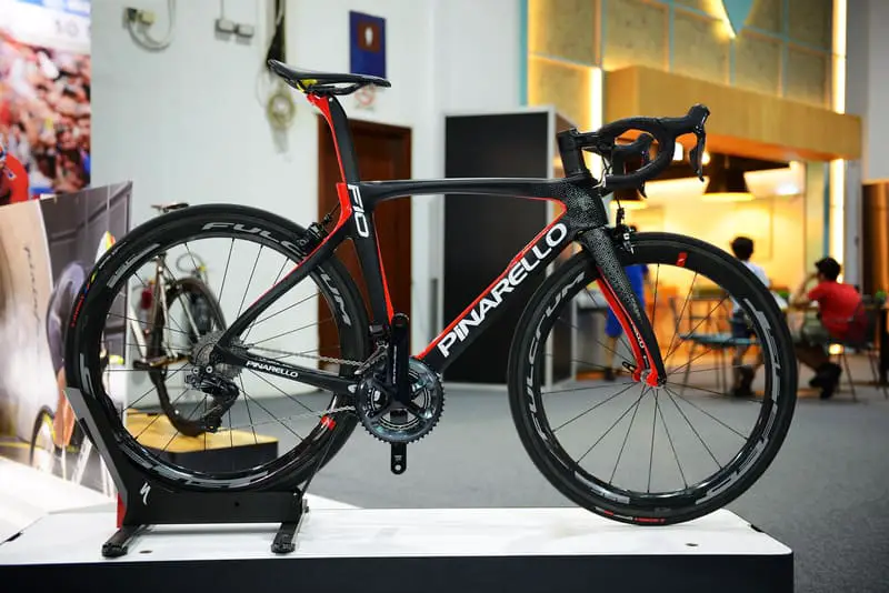 most expensive pinarello