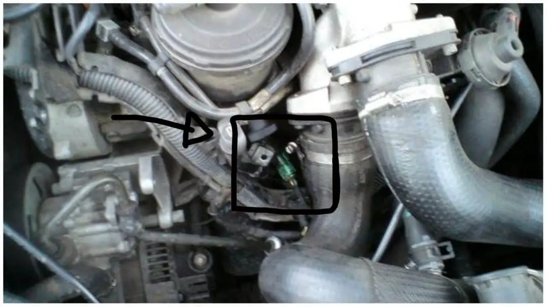 10 Symptoms To Detect a Bad EBP Sensor on 6.0 Powerstroke