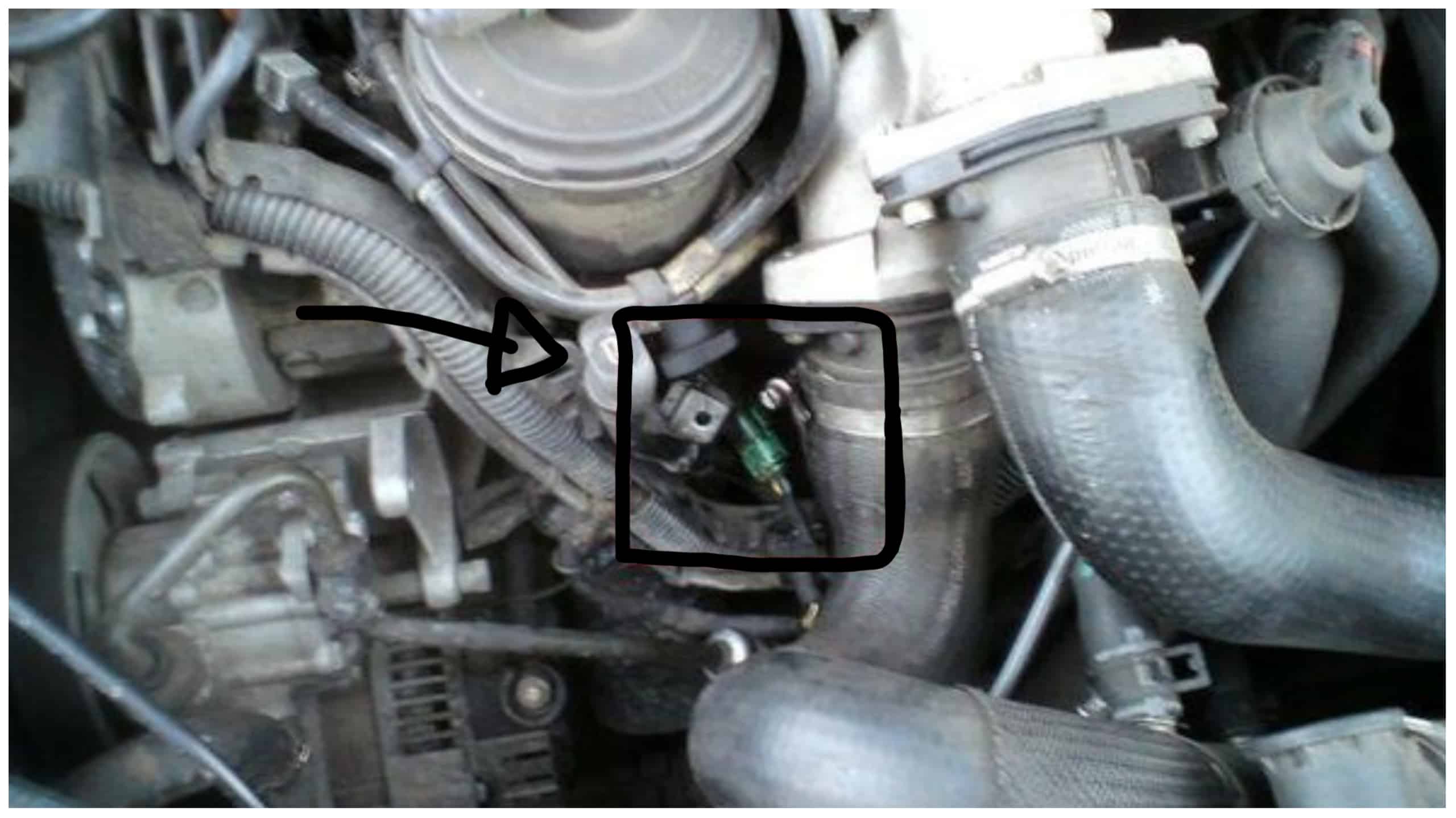 10 Symptoms To Detect a Bad EBP Sensor on 6.0 Powerstroke