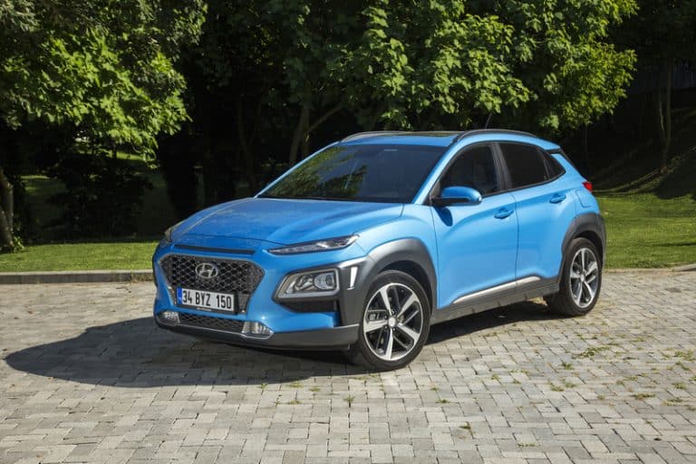 How Much Do Hyundai Cars Weigh? (All Models) - Vehicle Help