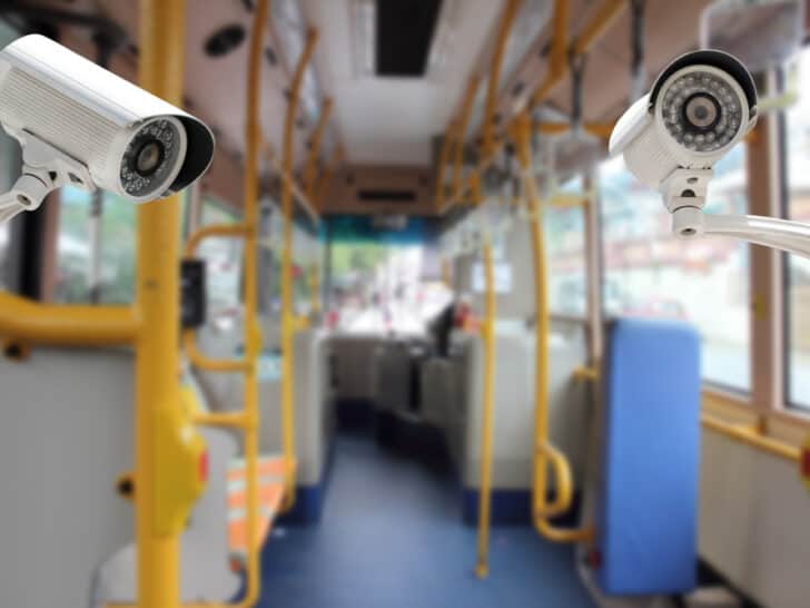 4 Fastest Buses In The World (2024 Rankings) Vehicle Help