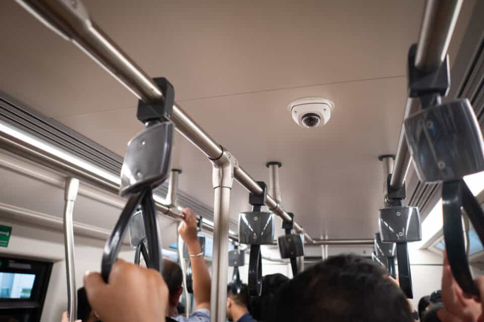 Do Buses Have Cameras? (All You Need To Know) - Vehicle Help