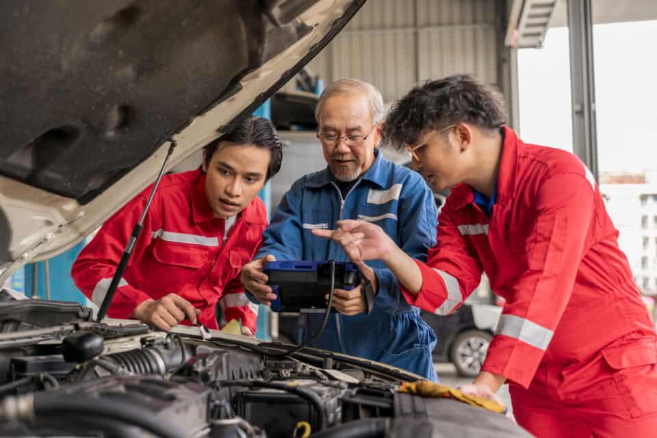 P0046 Error Code on 6.0 Powerstroke (Solved) Vehicle Help