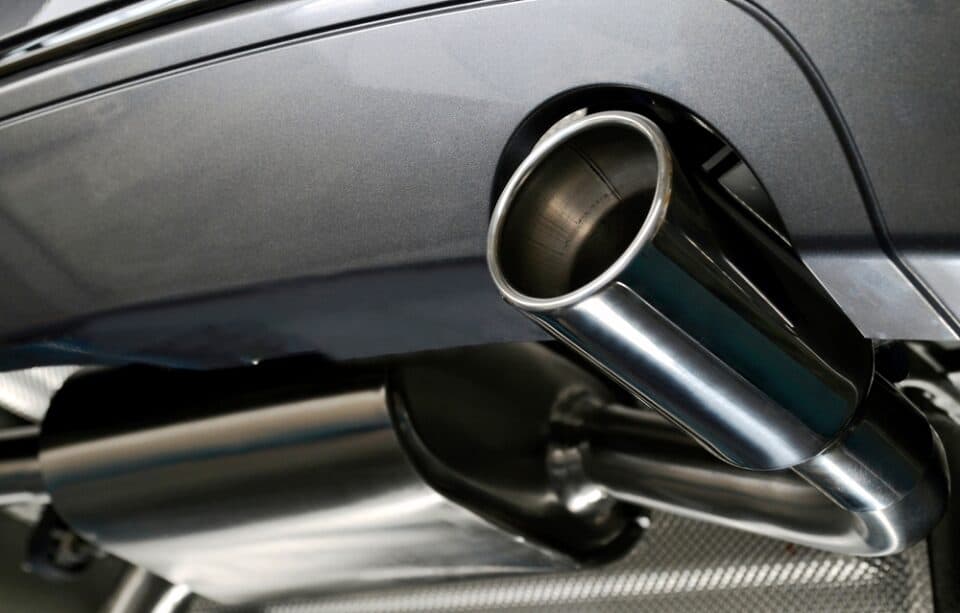 Does A Muffler Reduce Horsepower? (Explained) Vehicle Help