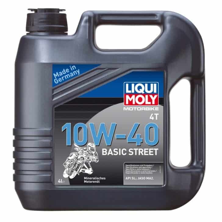 Liqui Moly vs. Motul How Do They Compare? Vehicle Help