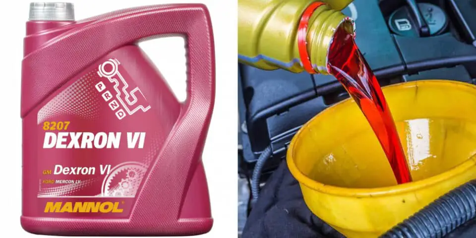 Dexron 3 vs 6: How Do They Compare? - Vehicle Help